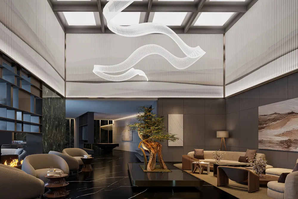 Vento Tower gallery image 24